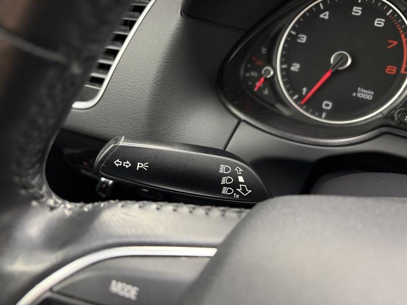 audi Q5 2017 - 24