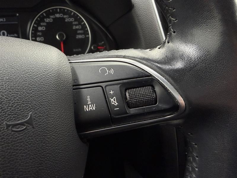 audi Q5 2017 - 26