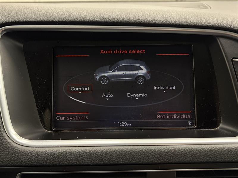 audi Q5 2017 - 28