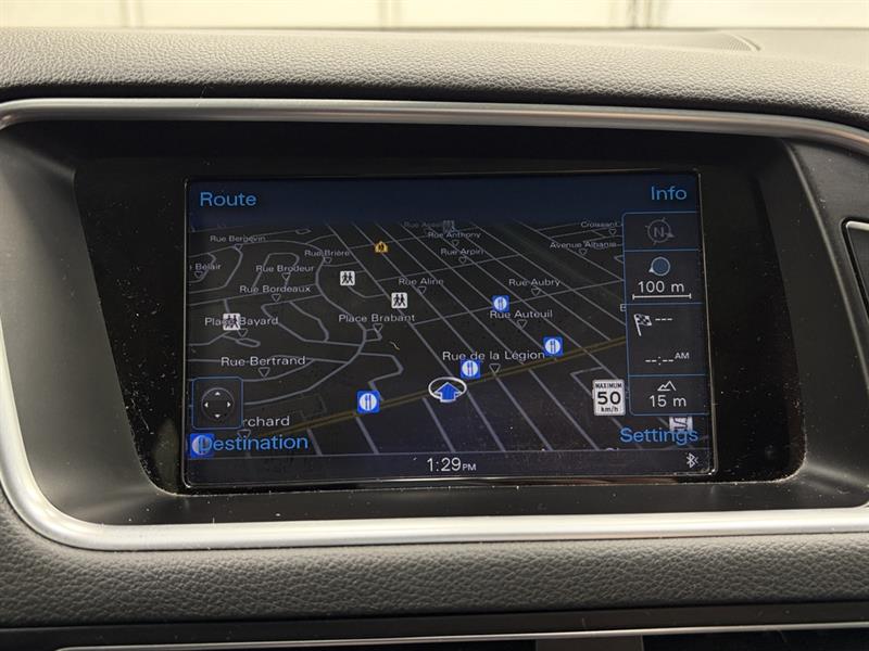 audi Q5 2017 - 29
