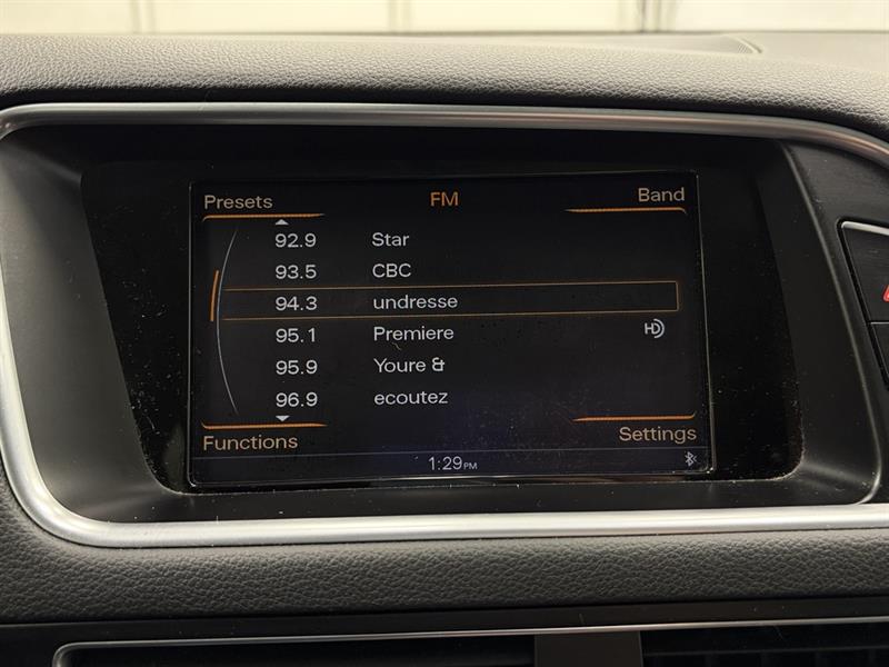 audi Q5 2017 - 30