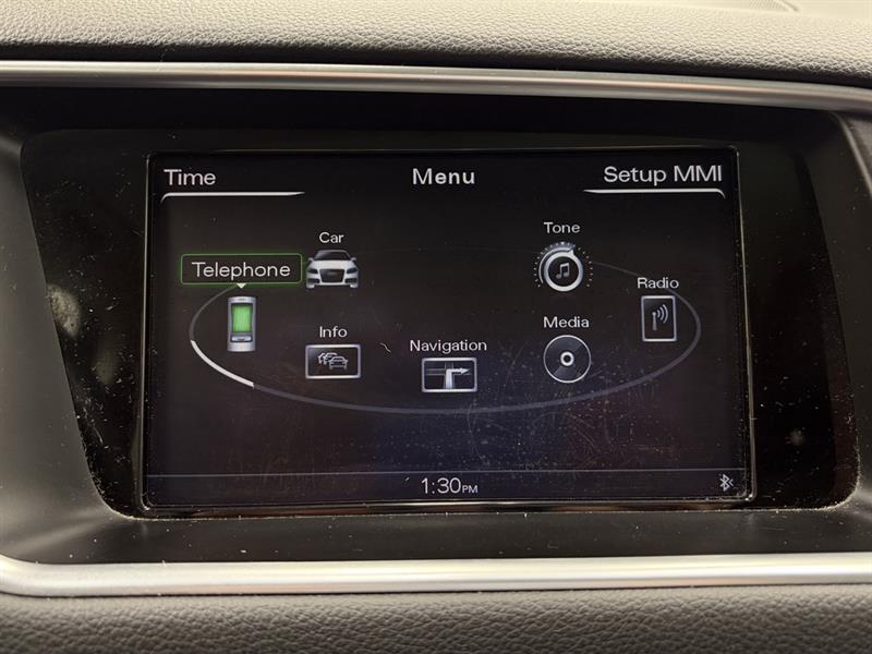 audi Q5 2017 - 32