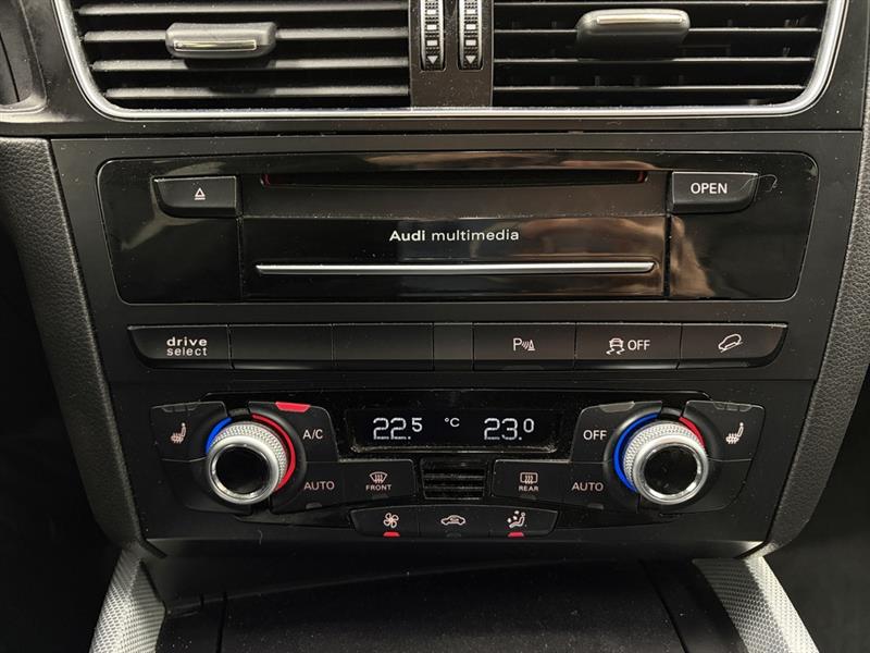 audi Q5 2017 - 33