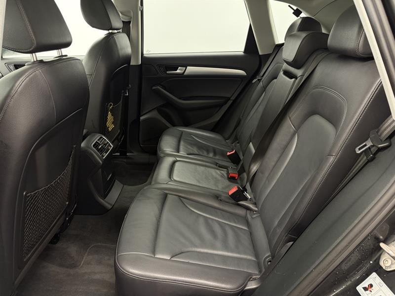 audi Q5 2017 - 36