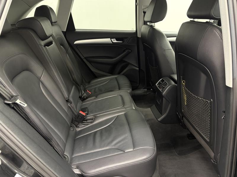 audi Q5 2017 - 37