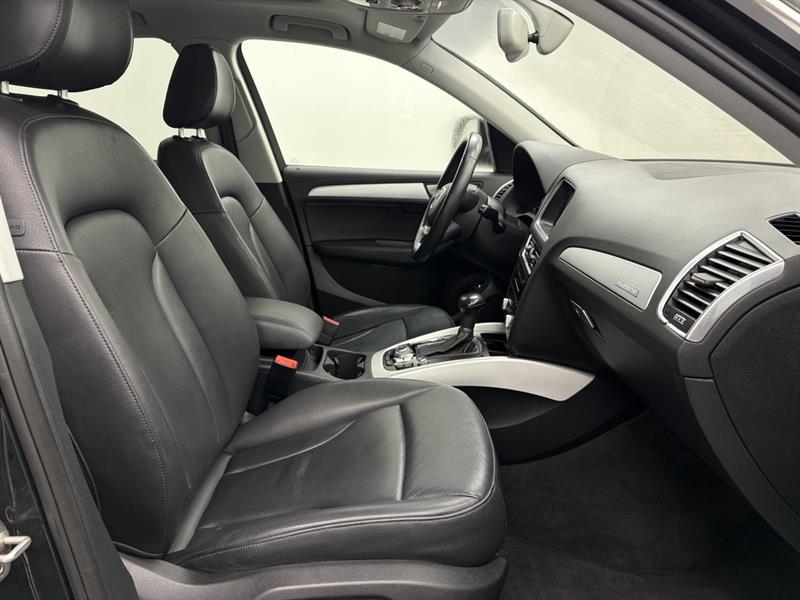 audi Q5 2017 - 38
