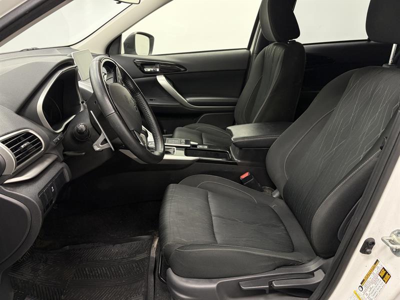 mitsubishi Eclipse Cross 2019 - 2