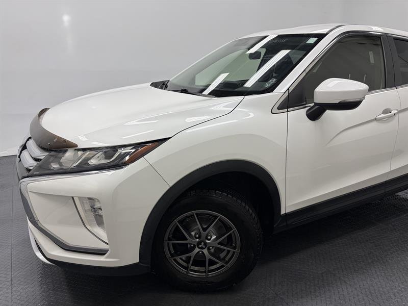 mitsubishi Eclipse Cross 2019 - 3