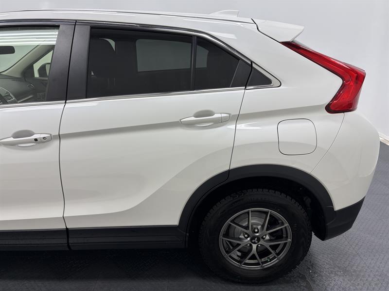 mitsubishi Eclipse Cross 2019 - 4