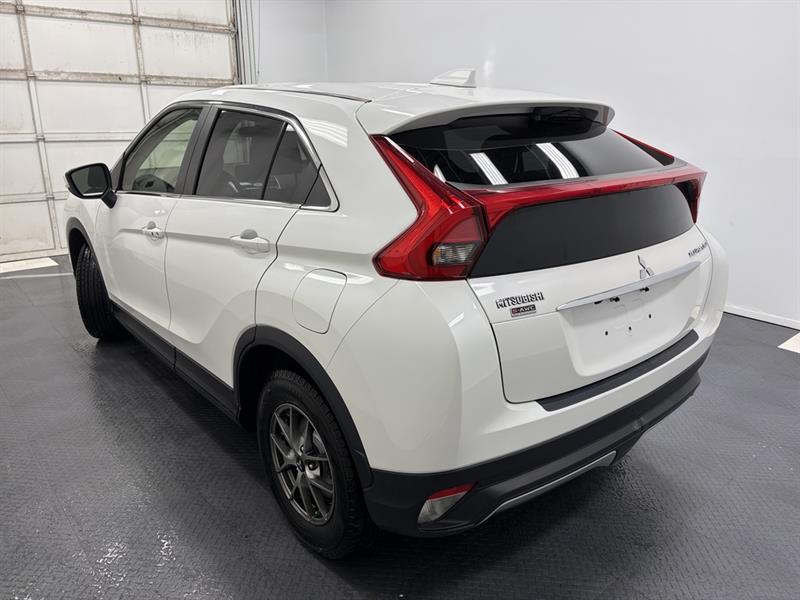 mitsubishi Eclipse Cross 2019 - 5