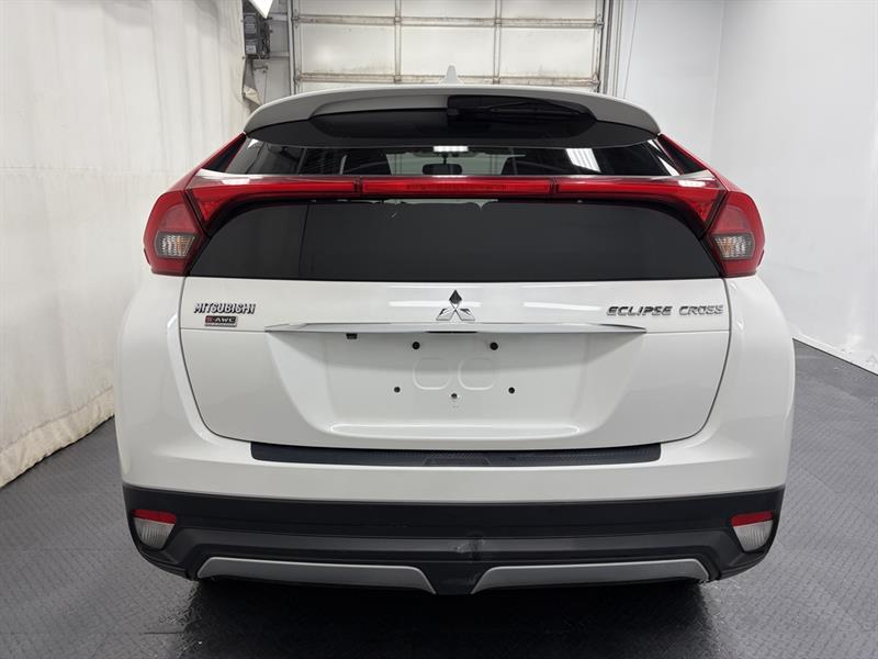 mitsubishi Eclipse Cross 2019 - 6