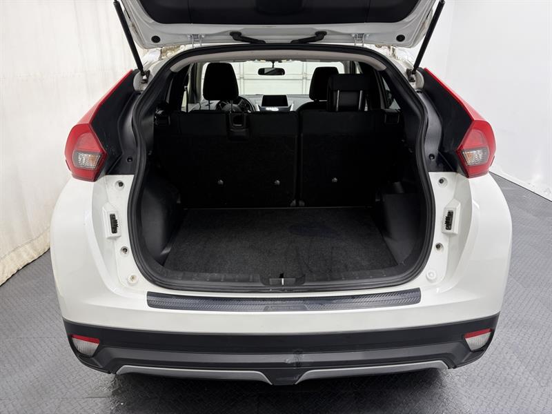 mitsubishi Eclipse Cross 2019 - 7