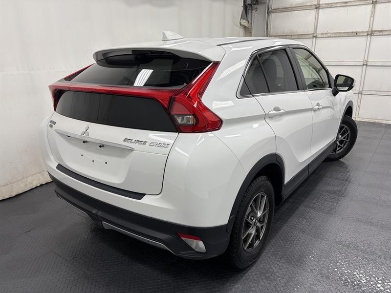 mitsubishi Eclipse Cross 2019 - 9