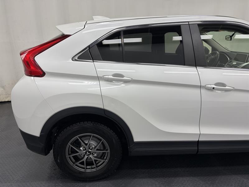 mitsubishi Eclipse Cross 2019 - 11