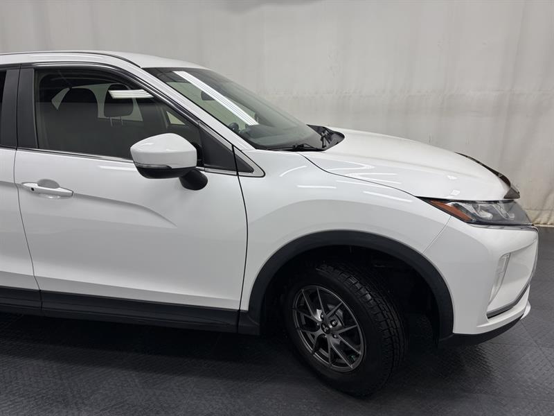 mitsubishi Eclipse Cross 2019 - 13