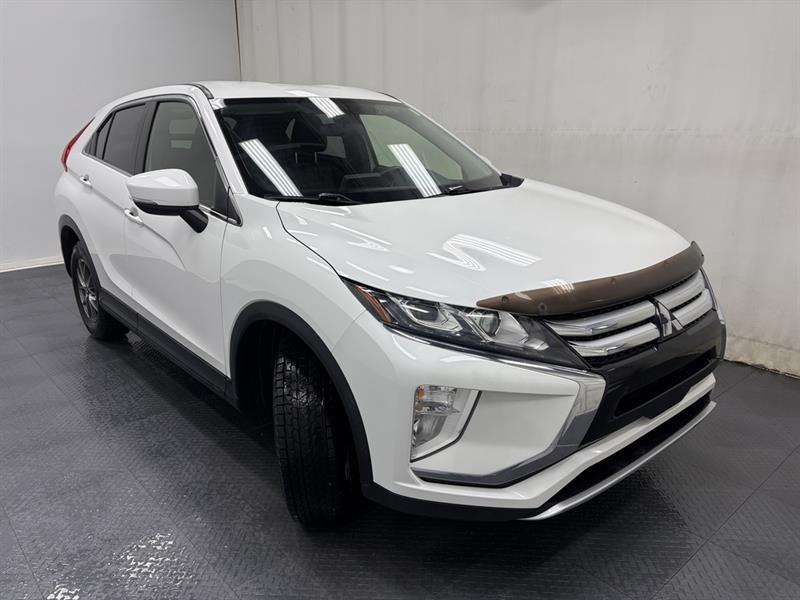 mitsubishi Eclipse Cross 2019 - 15