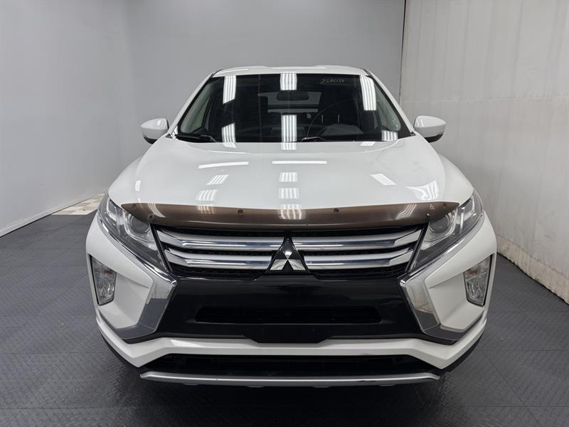 mitsubishi Eclipse Cross 2019 - 17