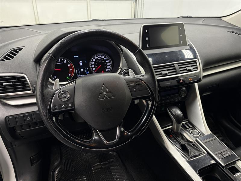 mitsubishi Eclipse Cross 2019 - 18