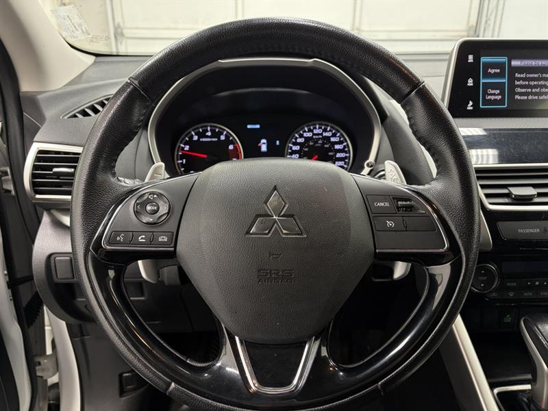 mitsubishi Eclipse Cross 2019 - 19