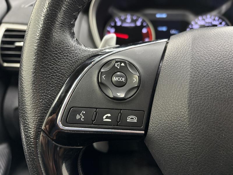 mitsubishi Eclipse Cross 2019 - 20