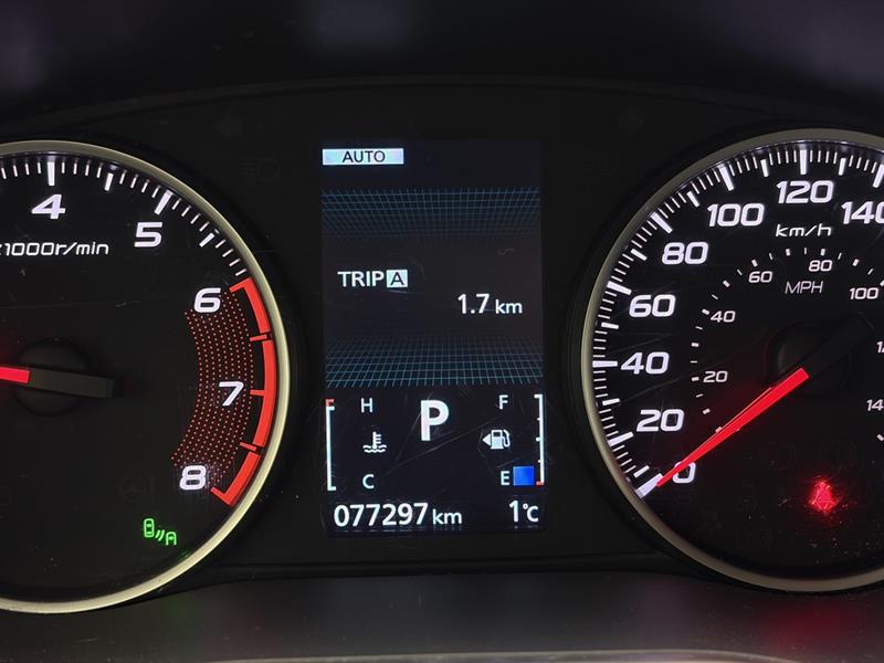mitsubishi Eclipse Cross 2019 - 22