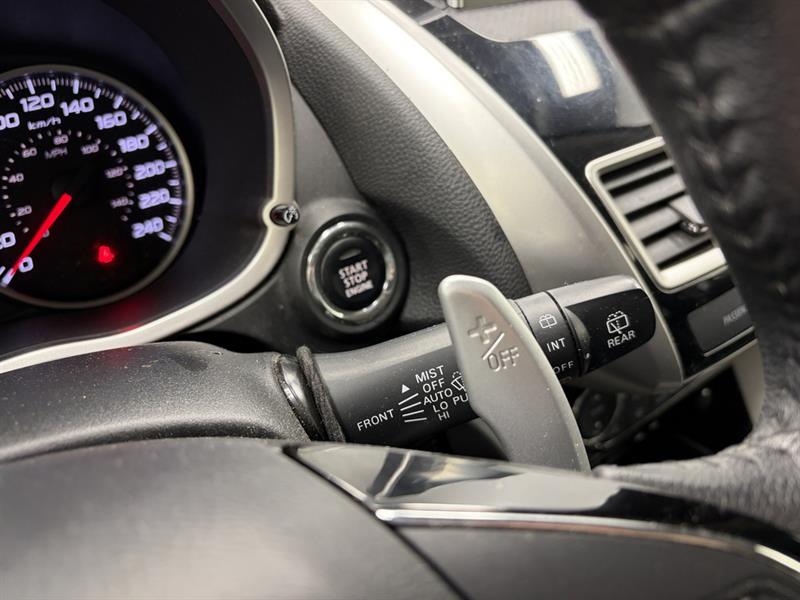 mitsubishi Eclipse Cross 2019 - 24