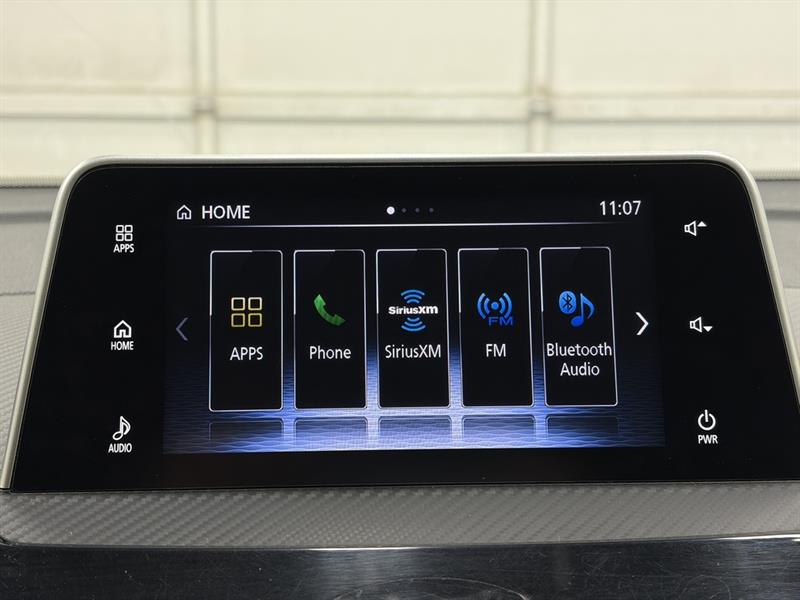 mitsubishi Eclipse Cross 2019 - 25