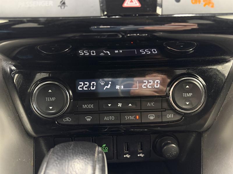 mitsubishi Eclipse Cross 2019 - 28