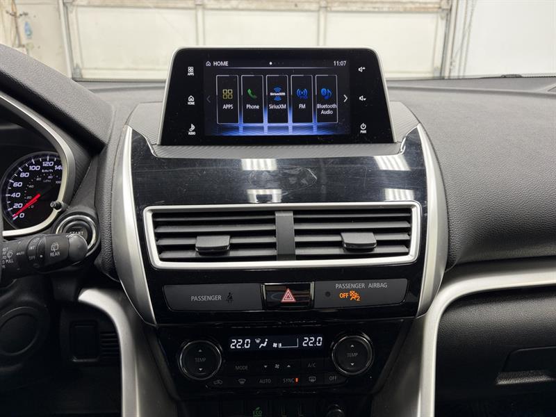 mitsubishi Eclipse Cross 2019 - 29