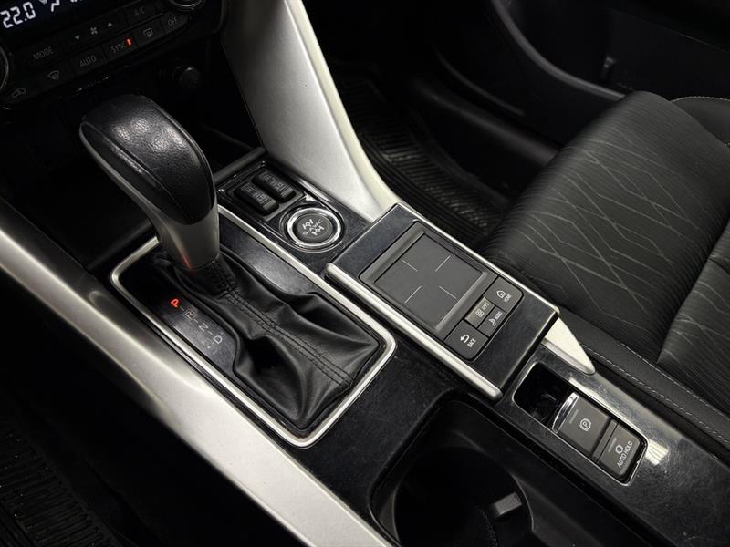 mitsubishi Eclipse Cross 2019 - 30