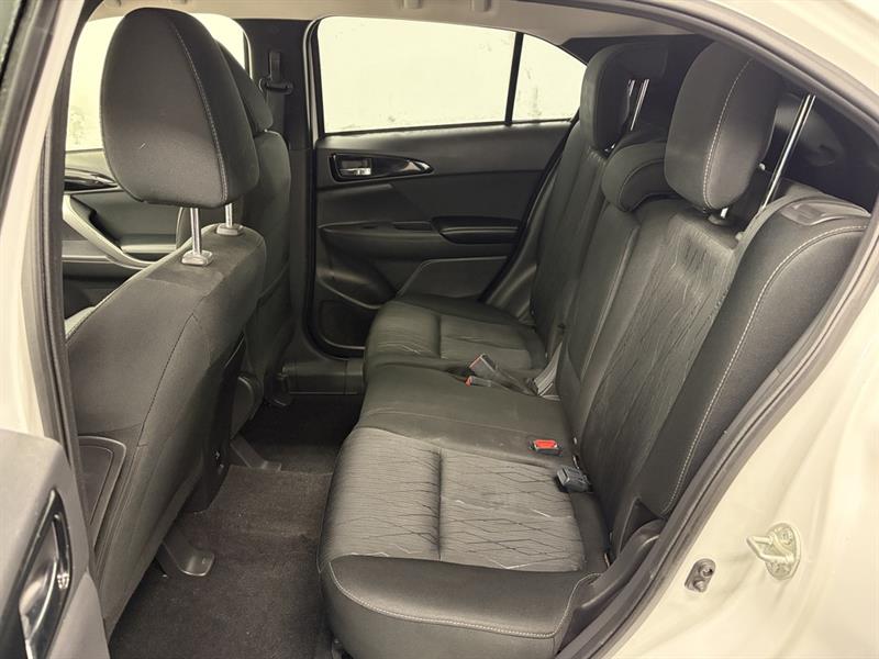 mitsubishi Eclipse Cross 2019 - 31