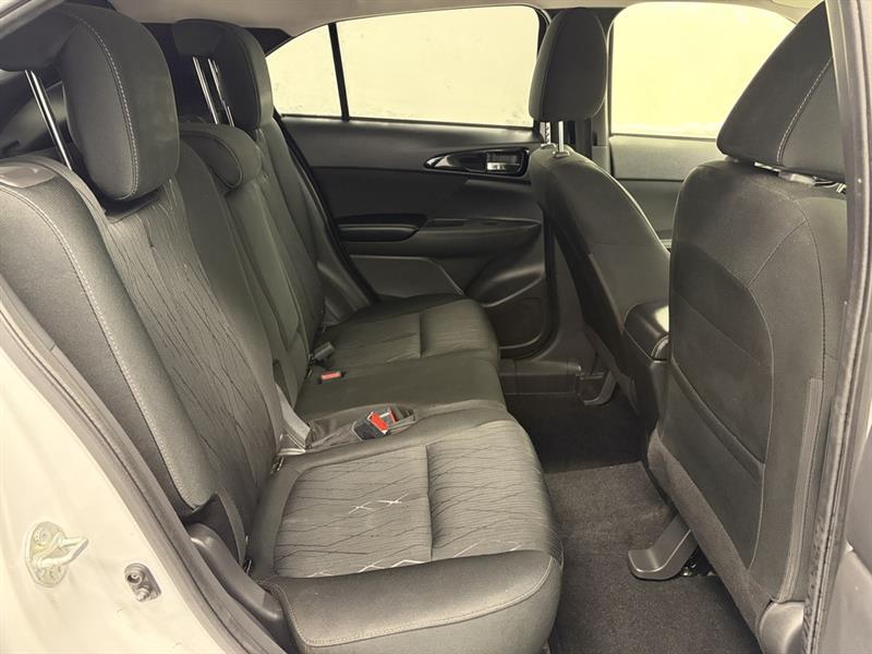 mitsubishi Eclipse Cross 2019 - 32