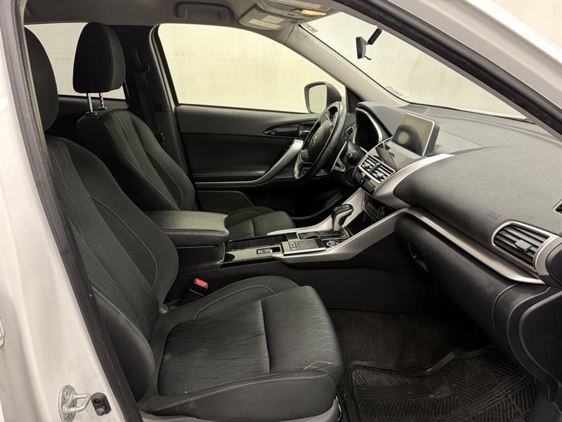 mitsubishi Eclipse Cross 2019 - 33