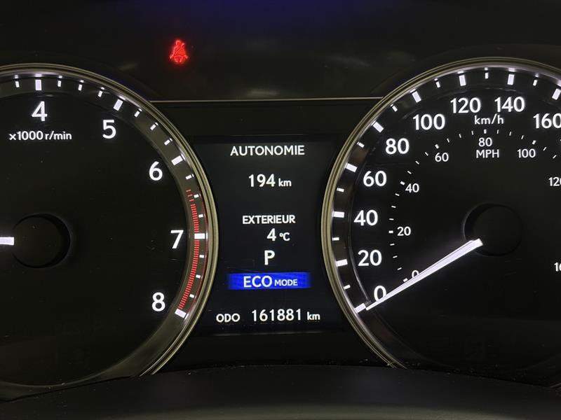 lexus GS 350 2014 - 21