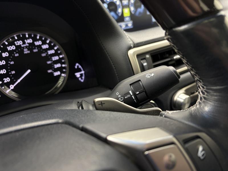 lexus GS 350 2014 - 23