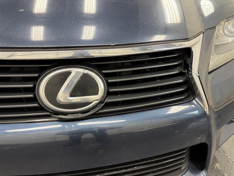 lexus GS 350 2014 - 38