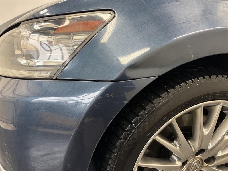 lexus GS 350 2014 - 39