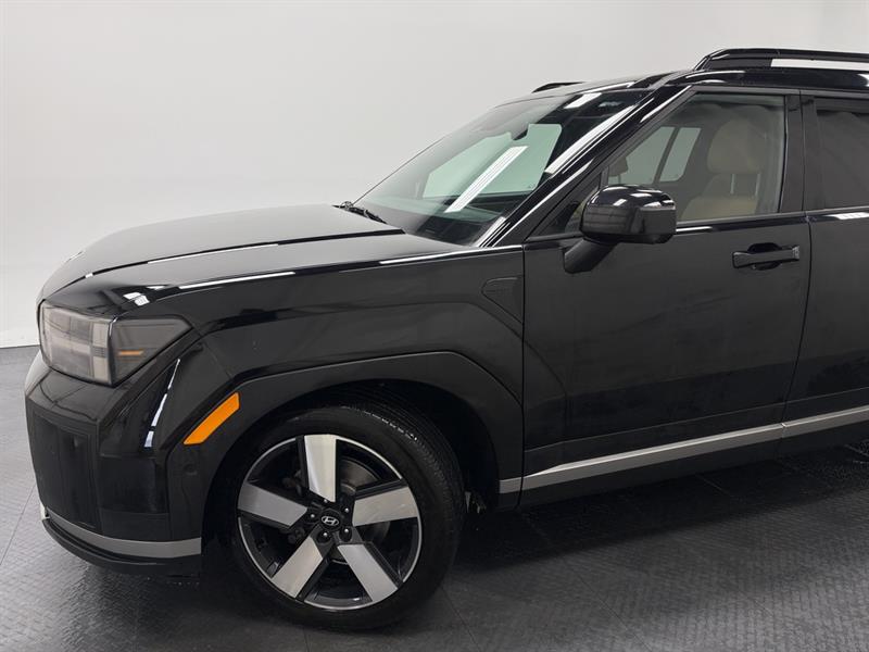hyundai Santa Fe 2025 - 3