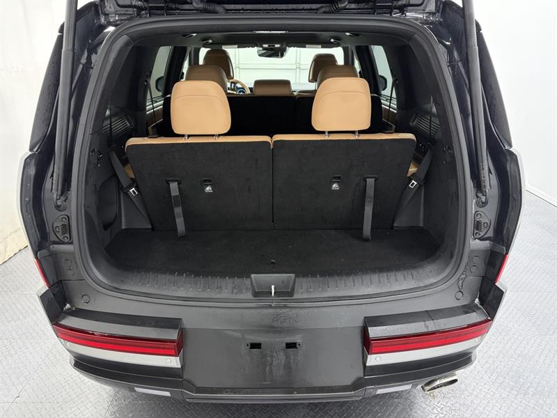 hyundai Santa Fe 2025 - 8
