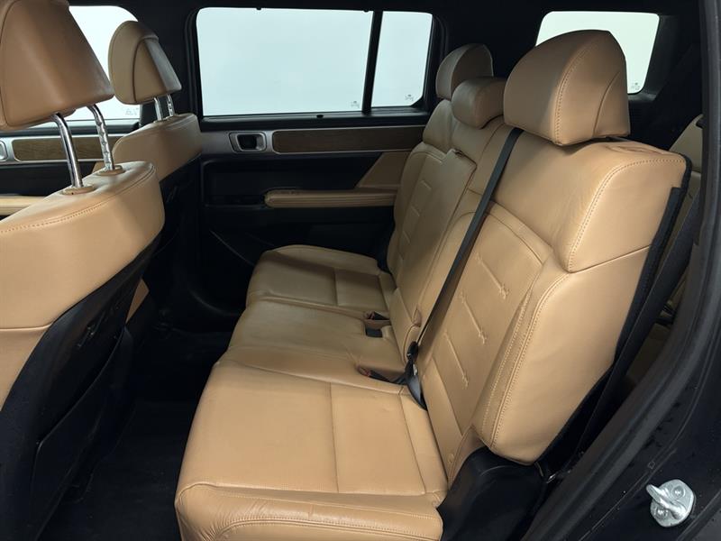 hyundai Santa Fe 2025 - 35