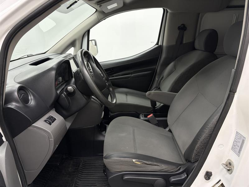 nissan NV200 Compact Cargo 2020 - 2