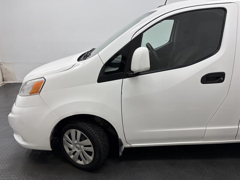 nissan NV200 Compact Cargo 2020 - 3