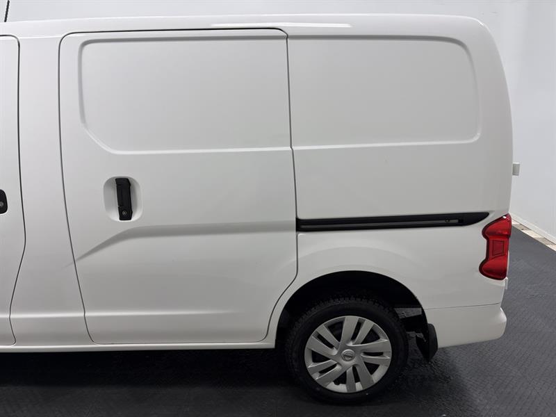 nissan NV200 Compact Cargo 2020 - 4