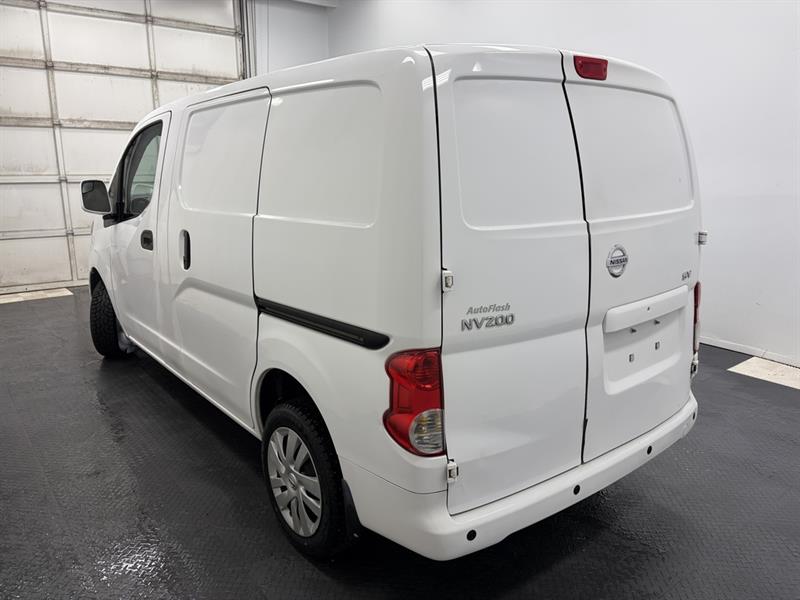 nissan NV200 Compact Cargo 2020 - 5