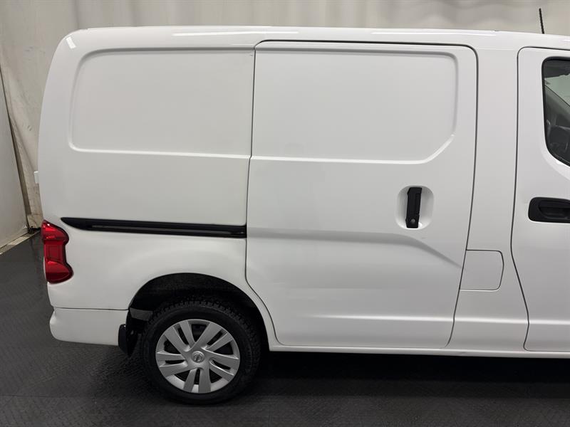 nissan NV200 Compact Cargo 2020 - 11