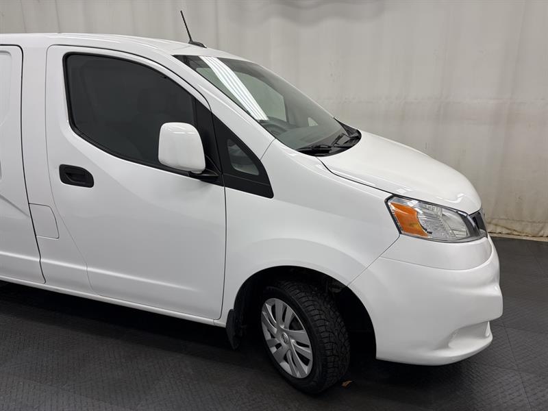 nissan NV200 Compact Cargo 2020 - 13