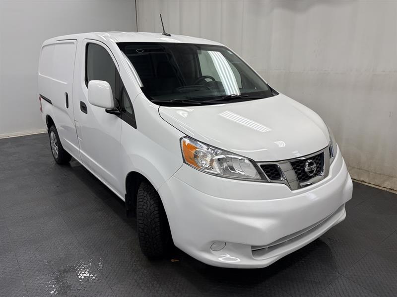 nissan NV200 Compact Cargo 2020 - 15