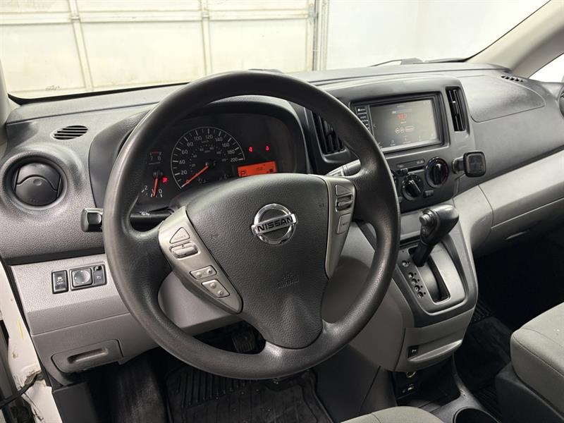 nissan NV200 Compact Cargo 2020 - 18