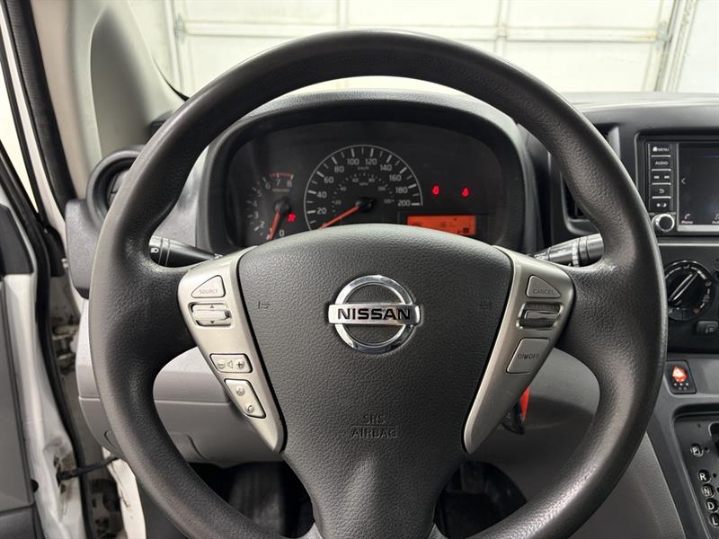 nissan NV200 Compact Cargo 2020 - 19