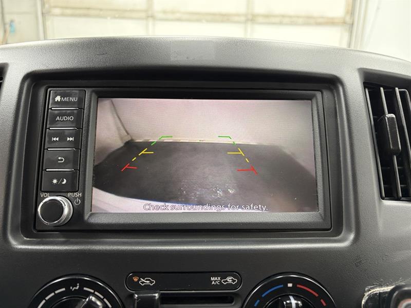 nissan NV200 Compact Cargo 2020 - 24